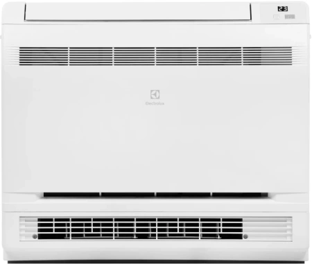 Блок внутренний Electrolux EACW/I-09 FMI/N8_ERP Free match сплит-системы, консольного типа